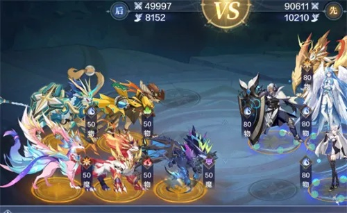 奥奇传说手游新手必练精灵攻略：从零基础到顶尖玩家的必备技巧指南