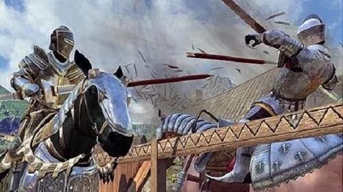 (骑士冲装备)骑士冲呀四大最强武器,战场上绝对称霸无敌! (骑士冲装备)骑士冲呀四大最强武器,战场上绝对称霸无敌!