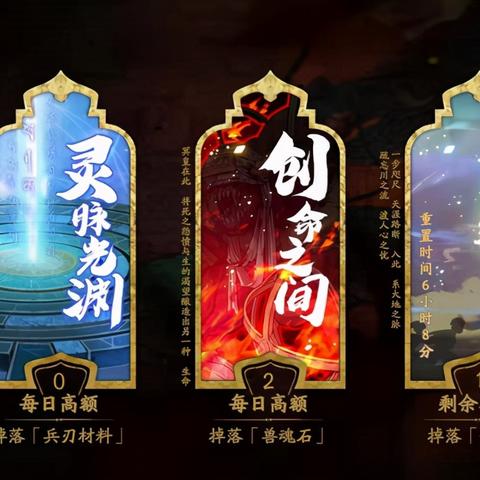 (天地劫幽城再现 最好的搭配)天地劫幽城再临t0阵容：再现神秘古城的绝世防守阵容推荐大揭秘