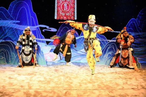 陈思坦49式武当剑京剧:传承国粹,演绎武林传奇,经典之美再现舞台 陈思坦49式武当剑京剧:传承国粹,演绎武林传奇,经典之美再现舞台