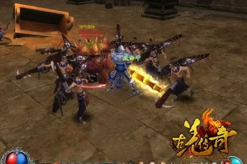 (古羌传奇什么职业厉害)古羌传奇boss坐标查询详细攻略及位置一览 (古羌传奇什么职业厉害)古羌传奇boss坐标查询详细攻略及位置一览