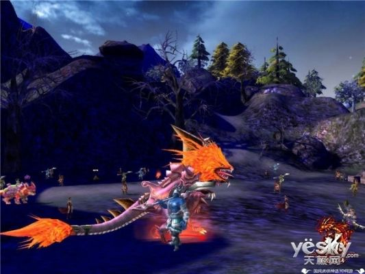 (龙腾世界野外boss)探索龙腾世界官网:开启神秘与奇幻的冒险之旅! (龙腾世界野外boss)探索龙腾世界官网:开启神秘与奇幻的冒险之旅!