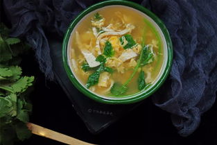 (清汤涮香菜免费阅读)清汤涮香菜全部小说——一碗暖心的文字美食盛宴