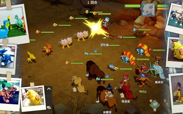 探索石器时代觉醒0氪攻略：轻松实现无投资也能过关的详细制胜策略解析