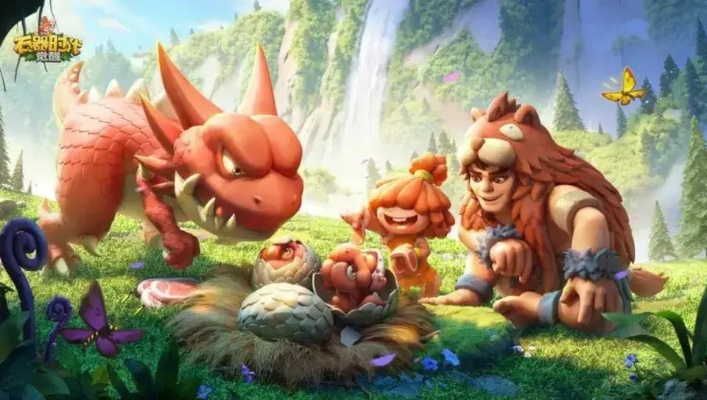 探索石器时代觉醒0氪攻略：轻松实现无投资也能过关的详细制胜策略解析