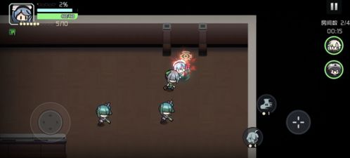 全面解析映月城与电子姬攻略:最佳玩法、隐藏任务与角色养成技巧 全面解析映月城与电子姬攻略:最佳玩法、隐藏任务与角色养成技巧