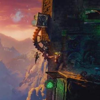 (网游梦幻传奇)梦幻传奇十五职业下载：全新冒险世界等你来探索