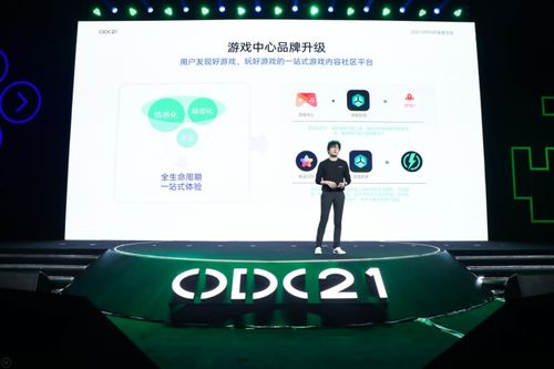 (游戏开发者大会2021)探讨游戏创新与未来：游戏开发者大会即将在今年盛大举行!