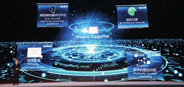 探索科技未来之路：《雷霆纪元 明日世界》剖析互联网与AI的无限可能