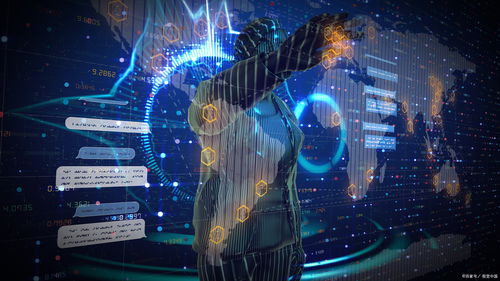 探索科技未来之路：《雷霆纪元 明日世界》剖析互联网与AI的无限可能