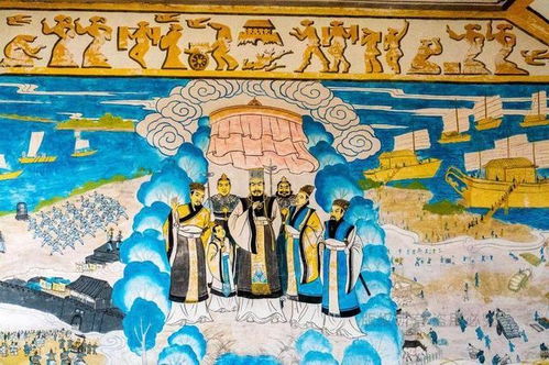 (天上白玉京,十二楼五城。 我抚仙人顶,扣指断长生!)飞天上白玉京，登临十二楼五城，历史古都留下的传奇与神秘