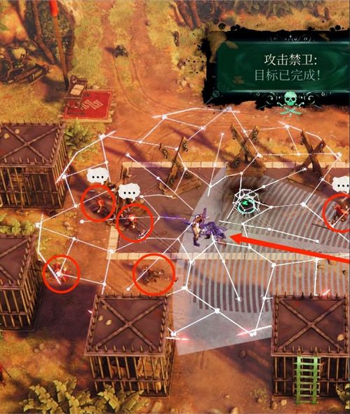 探索十大经典塔防游戏：保家卫国，运筹帷幄，守护城市的终极挑战