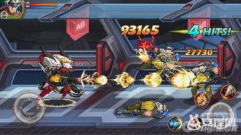 (时空探索之旅)探索未知的世界：时空猎人360安卓版下载攻略大全