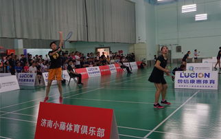 沃瑞尔羽毛球馆：现代化的设施与专业辅导融合，为羽毛球爱好者打造全方位的运动体验