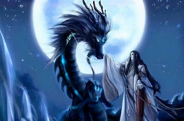 (逍遥混沌诀)逍遥混沌圣尊：崛起九天，镇压万界，神秘世界的霸主身影