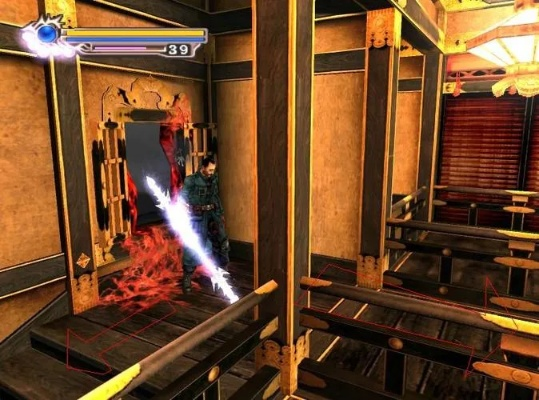 (鬼武者3攻略详图)鬼武者3图文攻略完美版：无敌必看！精彩攻略助你通关无压力