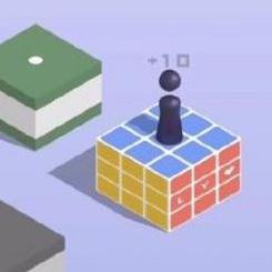 全面解析最强跳一跳攻略，助你轻松突破高分难关，成为游戏高手！