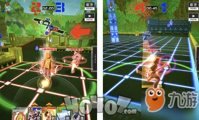 深度解析:萌娘百科上的战斗天赋解析系统,角色特性与战斗策略一网打尽 深度解析:萌娘百科上的战斗天赋解析系统,角色特性与战斗策略一网打尽