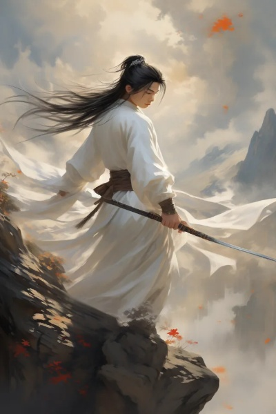 (仗剑全文)仗剑gl最新章节：剑啸九天，磨砺起航，风起云涌，一战再战！