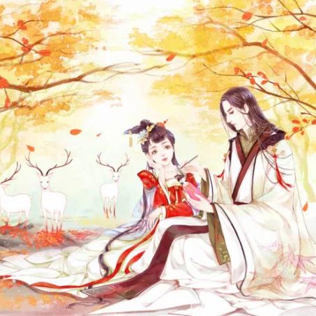 (晚遇的情侣网名是什么)爱情晚遇：探讨人生中的意外邂逅与深刻感情的意义与影响