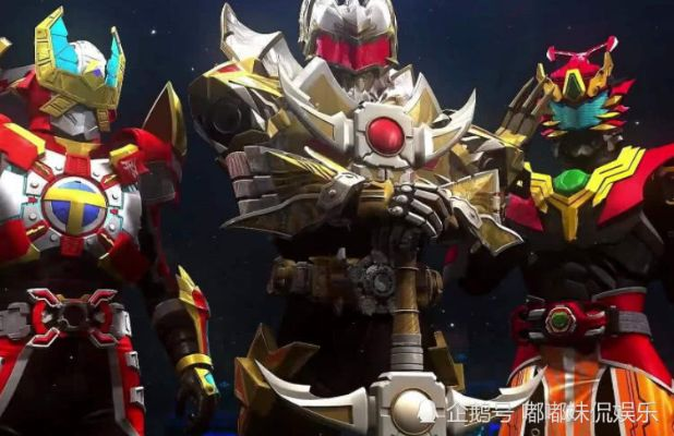 探讨《铠六》终极铠甲之谜：剧中角色是否会获得更强防护装备呼声持续升温