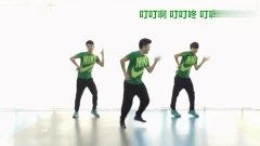 (广场舞传奇背面演示)糖豆广场舞传奇：探寻华人社区的热门健身趋势和文化传承