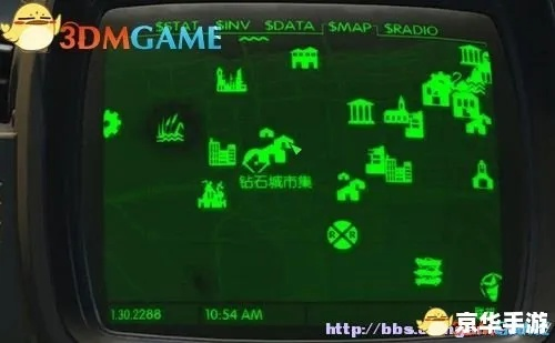 辐射2攻略指引：全面解析游戏机制、任务攻略与生存技巧，使您在废土世界中游刃有余