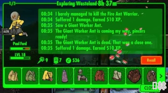 辐射2攻略指引：全面解析游戏机制、任务攻略与生存技巧，使您在废土世界中游刃有余