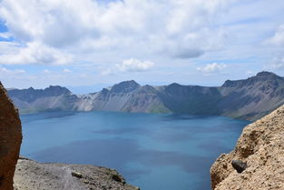 (长白山的云顶天宫位置)长白山将建云顶天宫，白雪皑皑傲视众山，传奇工程惊艳世界。