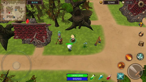 来古是什么游戏？一款集策略、探险和角色扮演为一体的多元化游戏体验