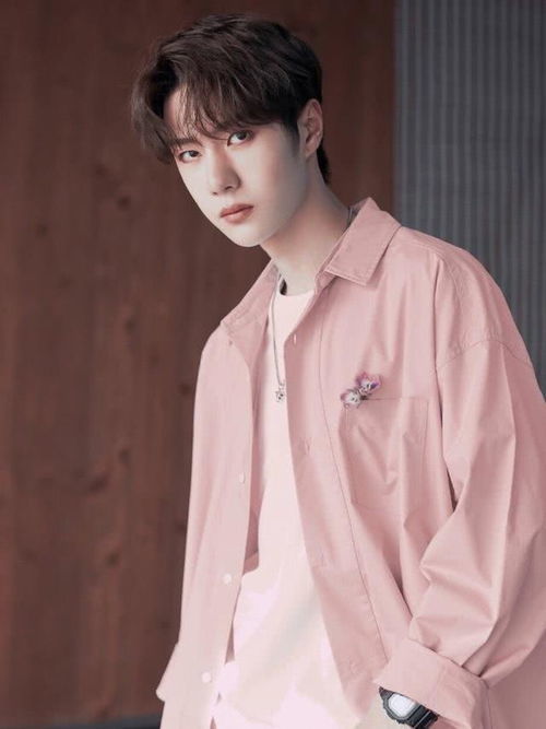 谢彬彬出演饶雪漫热门IP男主，独特魅力解读角色，全新演绎引期待