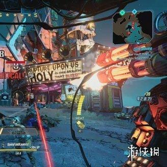 (辐射3废土生存指南攻略)辐射3中文版手机游戏：探索废土世界的绝佳选择