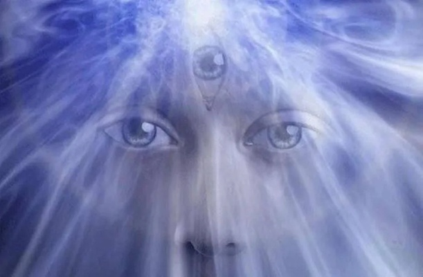 (道家开天眼秘法及符咒)探讨道家开天眼的症状与精神境界的关系