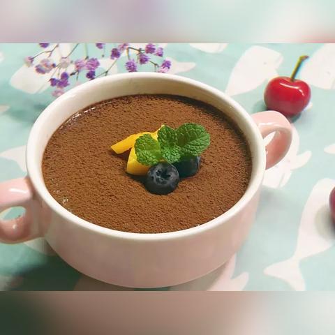 亲子餐厅欢乐时光：漫画画土豪布丁教你做美味甜品