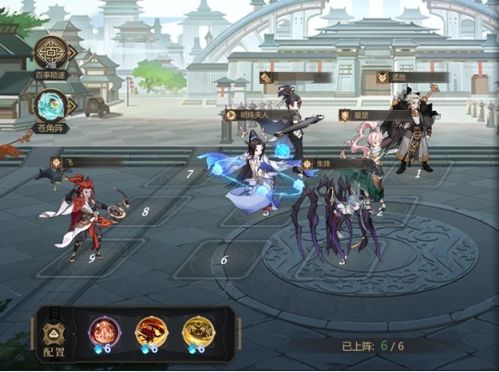 启明幻歌角色强度排名最新版: 强者居高位，谁能逆袭成最强战士？