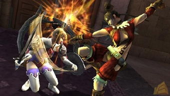 (终极魂意)终极魂技是哪个版本？从历代Soul Calibur游戏中探寻最强技能