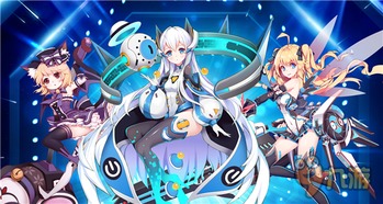 (虚拟战姬改名叫什么了)虚拟战姬下架原因解析：与版权问题和制作团队解散有关