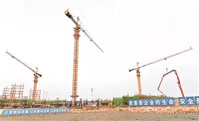 (怀柔科学城五大科学装置介绍)怀柔科学城：建设世界级科学家之城计划正在落地