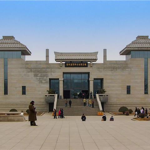 西安兵马俑门票预约官网：在线预订西安秦始皇陵兵马俑门票，避免排队烦恼！