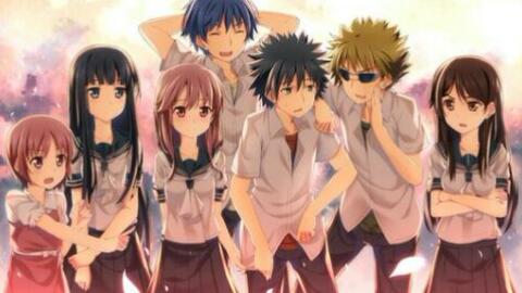 (上条当麻什么时候变强)上条当麻究竟是否已经进化到lv6？