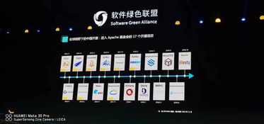 (软件绿色联盟是什么)探寻环保创新！绿色软件联盟ins，助力打造可持续发展新时代