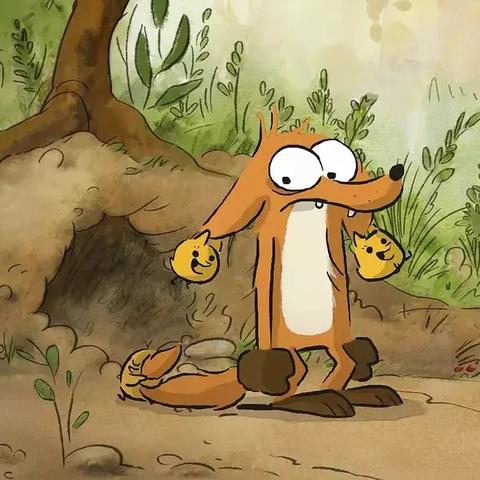 深度解析：比得兔最恐怖的一集，悬疑大揭秘——狐狸谋杀案现场揭示了何种深藏的阴谋?