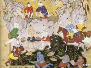 (波斯 列王纪)波斯菲尔多西列王纪选:研究古代波斯帝国历史和王朝兴衰 (波斯 列王纪)波斯菲尔多西列王纪选:研究古代波斯帝国历史和王朝兴衰