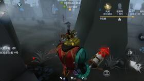 游戏专家指点：全面深入的第五人格攻略大全，让你成为胜利的玩家