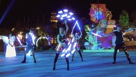 探秘幻镇攻略：揭秘幽灵故事、探店美食、游玩景点，玩转神秘迷人镇！