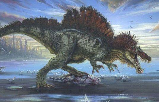 (恐龙猎人2019)揭秘史前巨兽：《恐龙猎人纪录片》深度解析与精彩评论