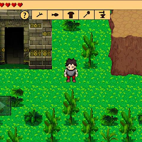 (像素神庙教程)探秘像素神庙神器1的神奇效果及其在游戏中的应用和影响