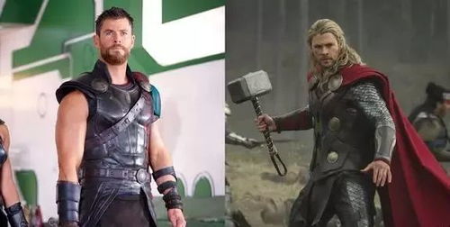 探索冲啊原始人游戏中雷神角色的神秘面纱：他究竟是谁，以及他在游戏中扮演的重要角色