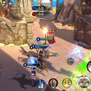 探讨游戏人气走势：一代经典游戏《无尽争霸》在当下是否依然有玩家钟爱?