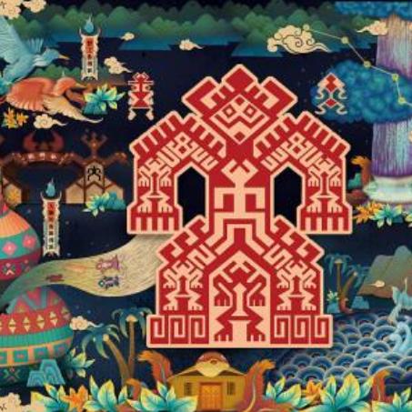 (九黎族分布在哪里)探索九黎族的历史渊源及其与现今各民族的关系与影响